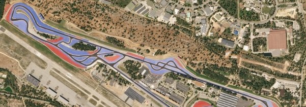 Le Castellet